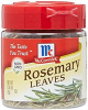 McCormick Rosemary Leaves - Carton