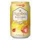 Pokka Can Drink Natsbee Honey Lemon Juice (Order 12 Cases Get 1 Free) Case