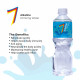777 Alkaline Drinking Water - Carton