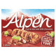 Alpen Bar Fruit & Nut with Chocolate Cereal - Carton