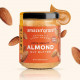 Amazin' Graze All Natural Almond Butter - Carton