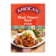 Amocan Black Pepper Paste - Case
