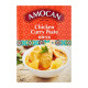 Amocan Chicken Curry Paste - Case