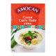 Amocan Green Curry Paste - Case