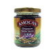 Amocan Premium Singapore Satay Sauce - Case