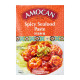Amocan Spicy Seafood Paste - Case
