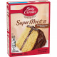 Betty Crocker Supermoist Butter Recipe - Case