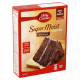Betty Crocker Supermoist Chocolate - Case