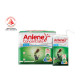 Anlene Move Max Concentrate UHT Packet Milk Vanilla - Case