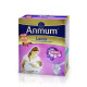 Anmum Lacta Plain Milk Powder - Case