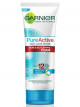 Garnier Pure Active Multiaction Foam Anti Acne White - Carton