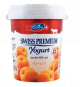 Emmi Swiss Premium Greek Style Yogurt - Apricot - Carton