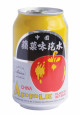 Asina China Apple Flavored Drink - Case