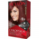 Revlon Colorsilk New #49 Auburn Brown - Carton