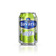 Bavaria Apple Malt Flavour Non-Alcoholic Beer - Case