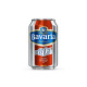 Bavaria Original Malt Flavour Non-Alcoholic Beer - Case