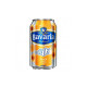 Bavaria Peach Malt Flavour Non-Alcoholic Beer - Case