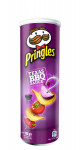 Pringles Potato Spicy Texas BBQ - Carton