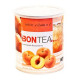 Bontea Iced Peach Tea Mix - Case