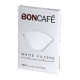 Boncafe Filterbags White 1 x 2 - Case
