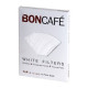 Boncafe Filterbags White 1 x 4 - Case