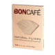 Boncafe Filterbags Natural 1 x 4 - Case