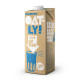 Oatly Dairy Free Organic Oat Milk Drink - Case