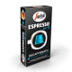 Segafredo Nespresso Compatitible Capsules Decaffeinato - Case