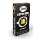 Segafredo Nespresso Compatitible Capsules Intenso - Case