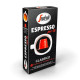 Segafredo Nespresso Compatitible Capsules Classico - Case