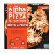 The Alpha Buffalo Chik'n Pizza - Case