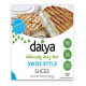 Daiya Swiss Style Slice Dairy Free Plant Base - Case