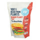 Hungry Planet Beef Classic Burger - Case
