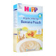 Hipp Organic Milk Pap Banana Peach - Case
