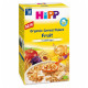 Hipp Organic Cereal Flakes Fruit - Case