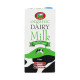 Living Planet Organic Full Cream Dairy Milk - Case