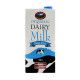 Living Planet Organic Low Fat Dairy Milk - Case