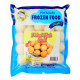 Nutrifish Fried Fishballs - Case