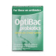 Optibac For Those On Antibiotics - Case