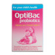 Optibac For Your Child S Health - Case