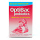 Optibac For Your Child'S Health - Case