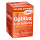 Optibac For Daily Immunity - Case