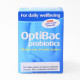 Optibac For Daily Wellbeing - Case