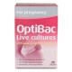 Optibac For Pregnancy 30Caps - Case