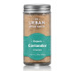The Urban Spice Organic Coriander Powder - Case