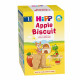 Hipp Organic Apple Biscuit For Toddlers - Case