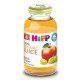 Hipp Organic Apple Grape Juice - Case