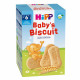Hipp Organic Baby Biscuit - Case
