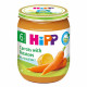 Hipp Organic Carrot With Potatoes - Case