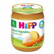 Hipp Organic Mixed Vegetables - Case